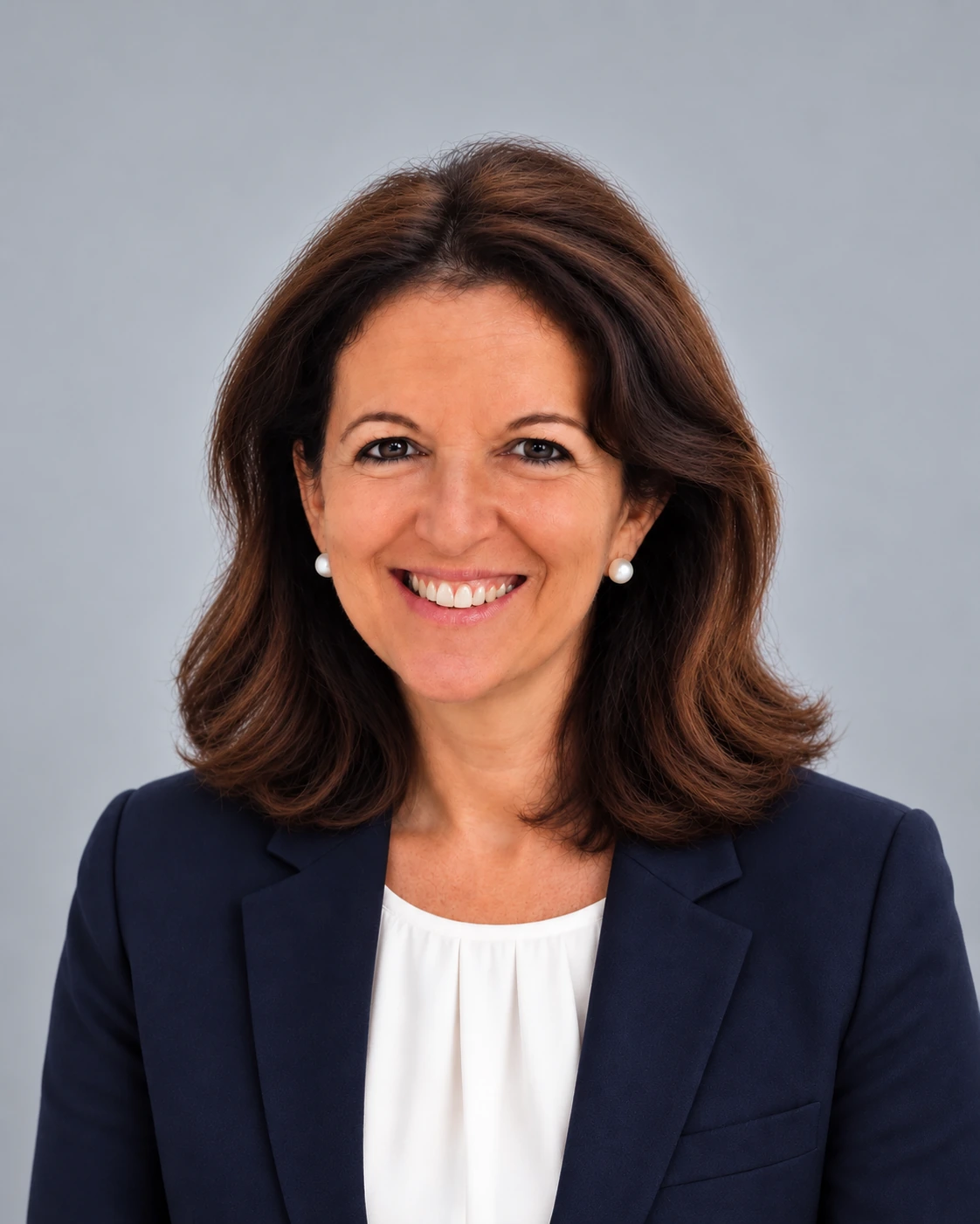 Claudia Oppido